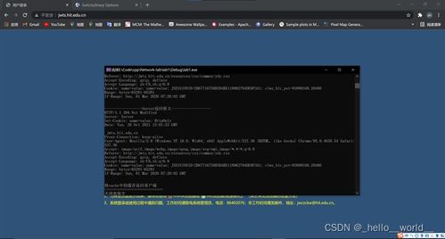 哈工大計算機網(wǎng)絡(luò)實驗一 HTTP代理服務(wù)器的設(shè)計與實現(xiàn)及其在代購代銷計算機軟硬件及輔助設(shè)備業(yè)務(wù)中的應(yīng)用分析
