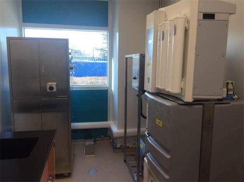 君和順泰 天津水處理設備領域信賴推薦企業(yè)